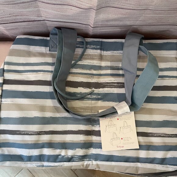 Thirty-one Beach tote NWT - Picture 3 of 6